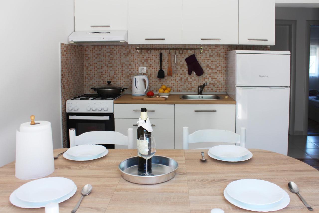 Apartman Bonaca Trogir Exterior photo