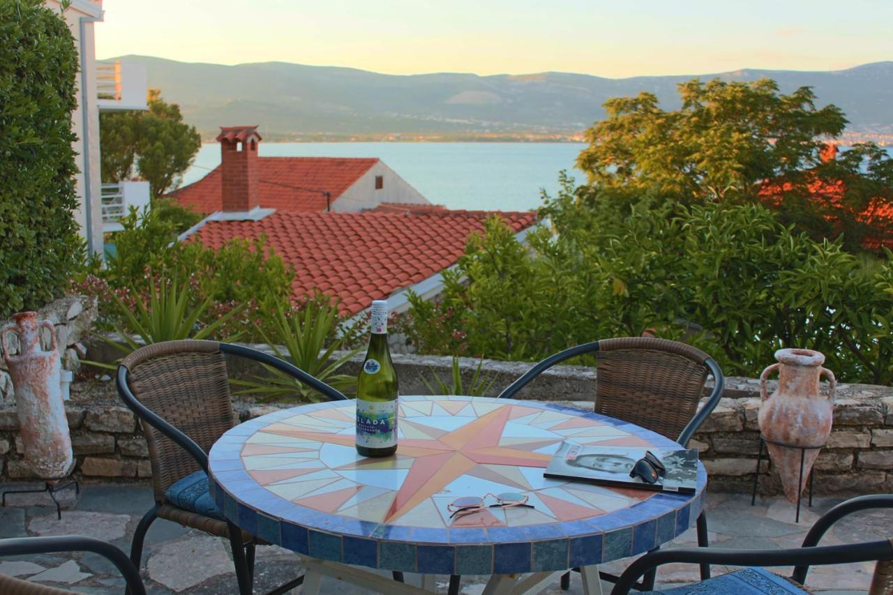 Apartman Bonaca Trogir Exterior photo