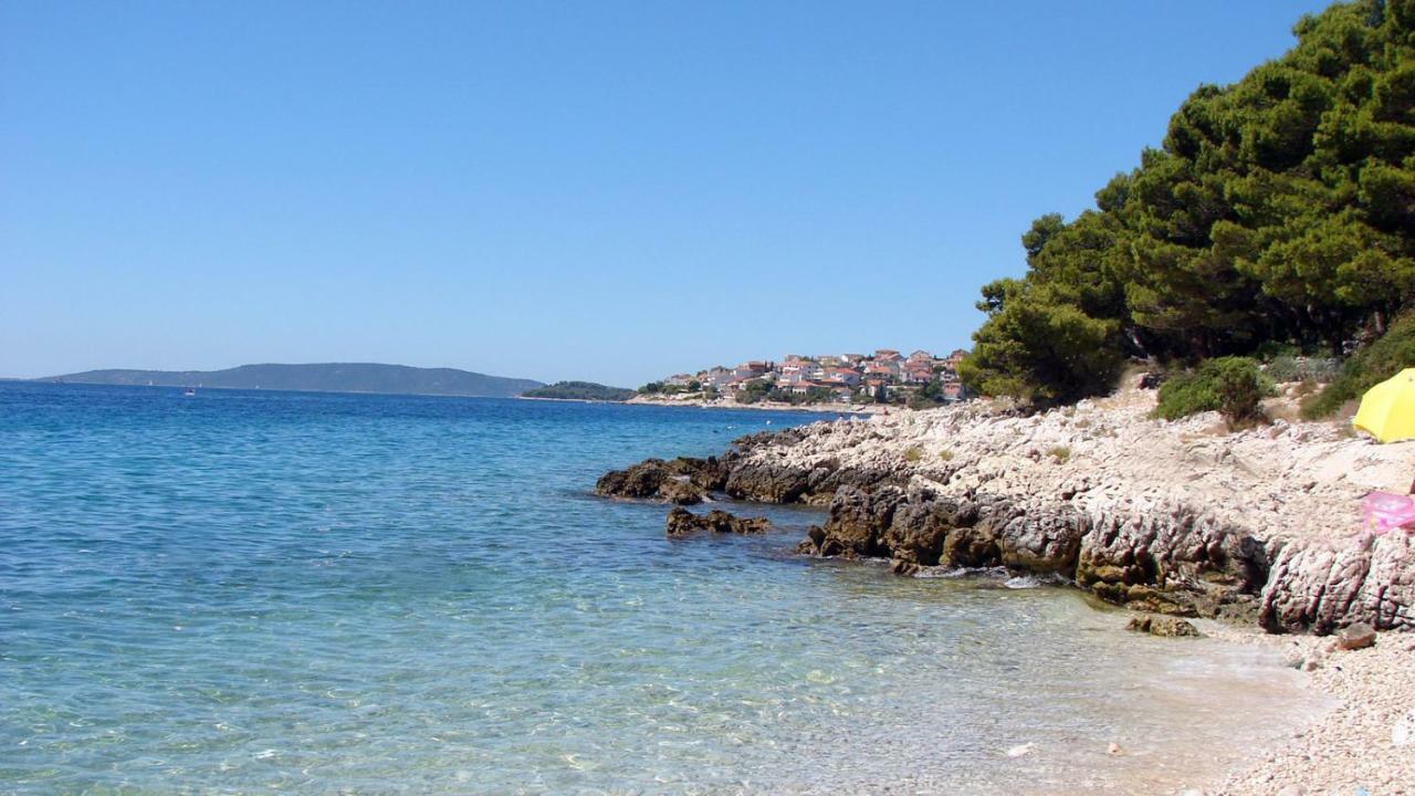 Apartman Bonaca Trogir Exterior photo